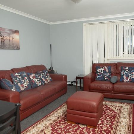 Stunning 2Nd Floor 2 Bedroom Massionette Apartment 글라스고 외부 사진