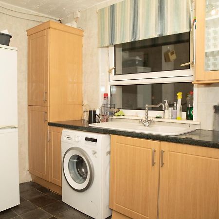 Stunning 2Nd Floor 2 Bedroom Massionette Apartment 글라스고 외부 사진