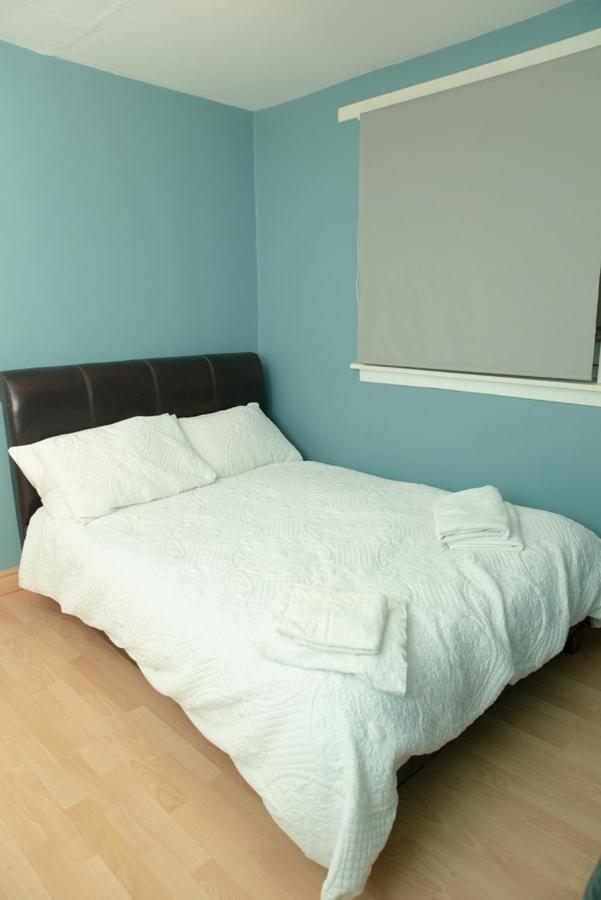 Stunning 2Nd Floor 2 Bedroom Massionette Apartment 글라스고 외부 사진