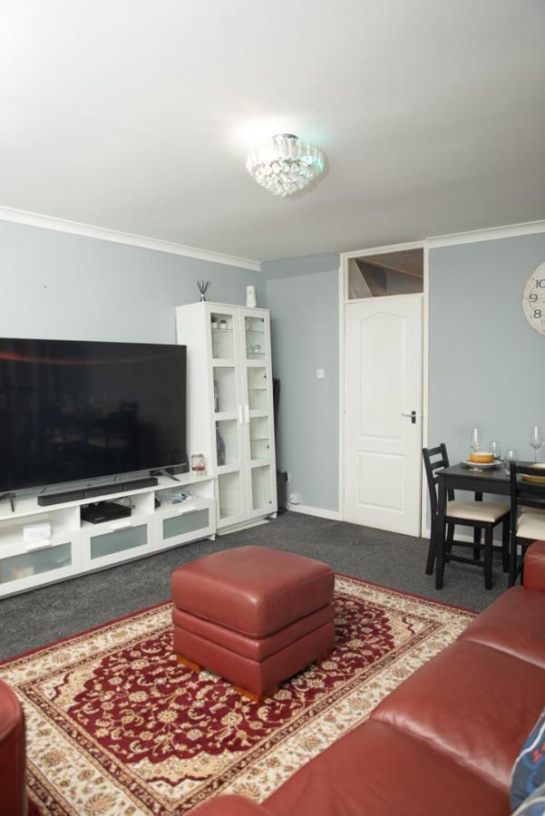 Stunning 2Nd Floor 2 Bedroom Massionette Apartment 글라스고 외부 사진